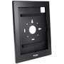 Tooq Marco Antirrobo para Tablet 12,4-13 Pulgadas Negro